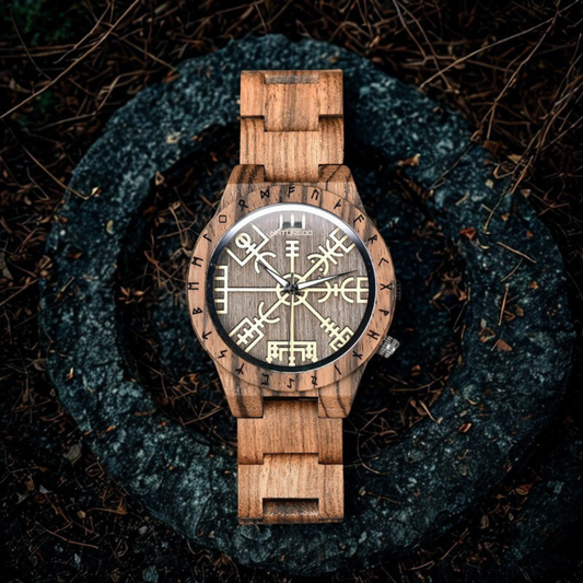 Vegvisir