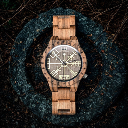Vegvisir