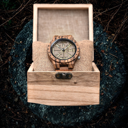 Vegvisir