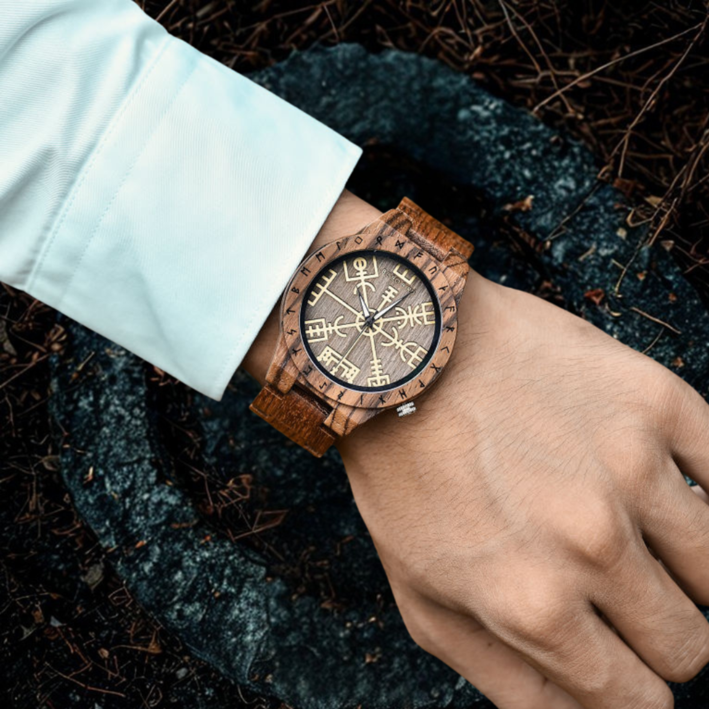 Vegvisir