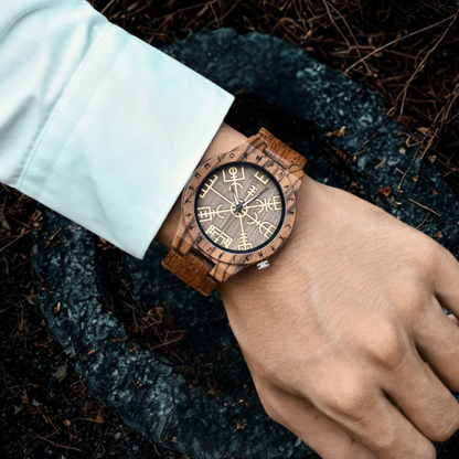 Vegvisir