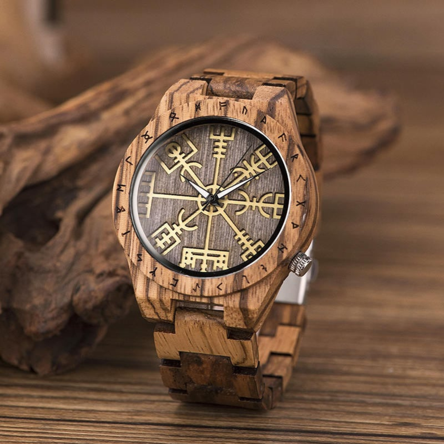 Vegvisir