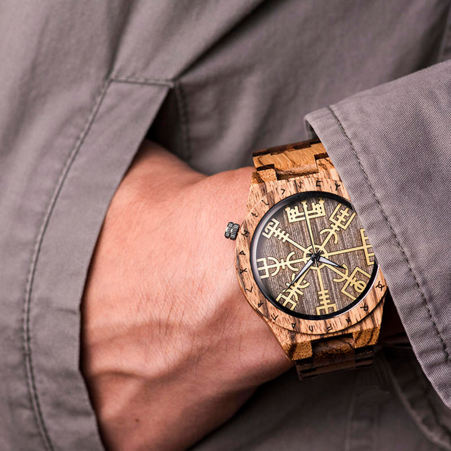 Vegvisir