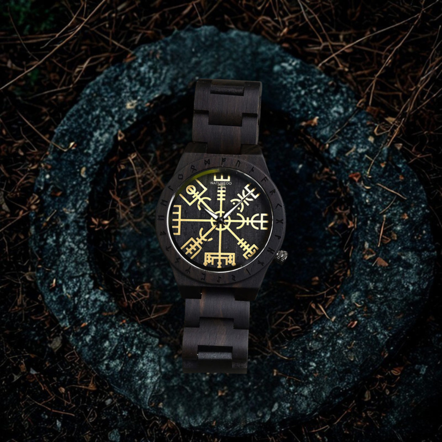 Vegvisir