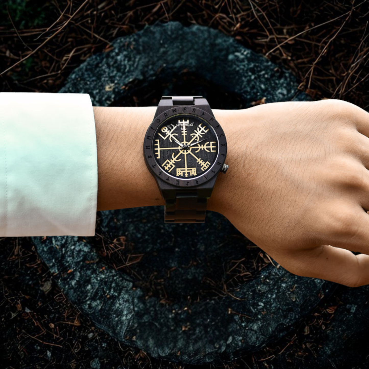Vegvisir