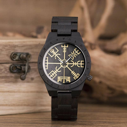 Vegvisir