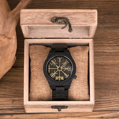 Vegvisir